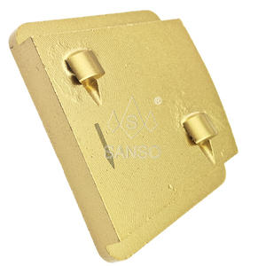 用于去除环氧混凝土地板的单条金刚石磨具 <span class=keywords><strong>Pcd</strong></span> Schleiftopf - Product Image 5