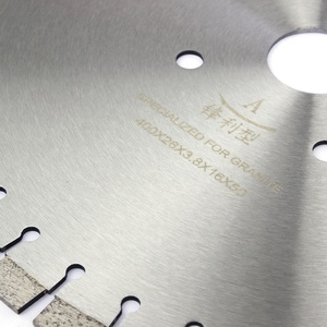 Dụng Cụ Điện Quy Trình Đá Lưỡi Cưa Tròn Singoon - Product Image 4