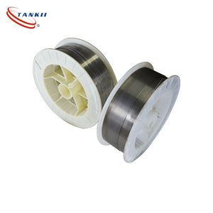 Alambre de Soldadura MIG/<span class=keywords><strong>TIG</strong></span> PEMT 720 de Acero Inoxidable 420, Resistente al Desgaste, para la Industria Automotriz e Infraestructura Eléctrica - Product Image 1