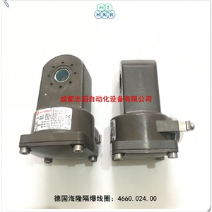 รีเลย์แม่เหล็กไฟฟ้า Herion รุ่น 4660.024.00 24 โวลต์ ดีซี สำหรับใช้งานทั่วไป คอนแทคกำลังต่ำ - Product Image 4