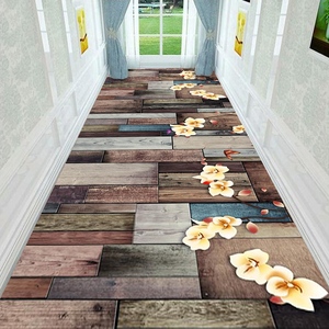 <span class=keywords><strong>Tappeti</strong></span> Runner e Tappetini per Corridoio con Design <span class=keywords><strong>in</strong></span> <span class=keywords><strong>Pietra</strong></span>, Tappeto Grande Stampato <span class=keywords><strong>in</strong></span> 3D, Tappeto Moderno per Soggiorno, Camera da Letto e Hotel - Product Image 5