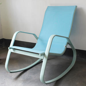 Chaises de salon à bascule pour petit espace, australie, Camping, balançoire, canapé <span class=keywords><strong>rose</strong></span> bleu, chaise de terrasse extérieure pour porche, Patio extérieur - Product Image 5