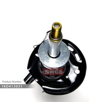 Amortiguadores de Suspensión Neumática para Automóviles SWGE, Repuestos para vw Audi 1KD413031A