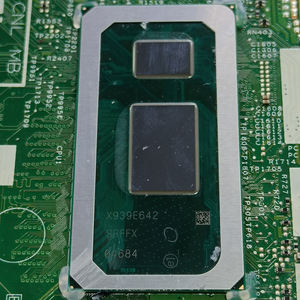 09FWFN Original nuevo para Dell Insprion 5480 5482 5488 5580 5582/Vostro 5481 5581 placa base i5-8265U 17859-1 - Product Image 5