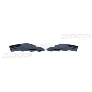 Protector de Esquinas Traseras para Toyota Corolla 2019-2021, Kit de Carrocería, Accesorios para Auto, Antiarañazos - Product Image 4