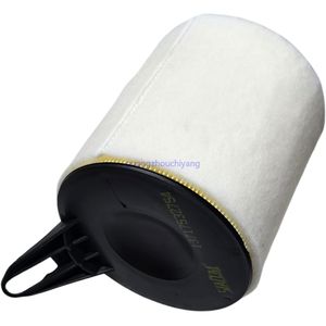 Nuevo filtro de aire de alta calidad de rejilla de aire 13717532754 de tres filtros de automóvil para BMW E90 - Product Image 2