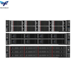 Servidor en Rack ThinkSystem SR650 V4 // Servidor de Rack // Servidor Thinksystem SR650 V4 // Servidor // Servidor en Rack 2U Xeon Pro - Product Image 5