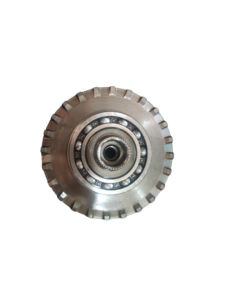 Kit de chaîne de poulie de transmission <span class=keywords><strong>automatique</strong></span> remanufacturé CSD compatible OE pour boîtes de vitesses Nissan X-Trail Teana JF011E - Product Image 5