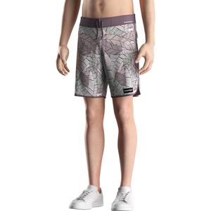 Pantalones Cortos de Baño Casuales para Hombre, de Poliéster, con Estampado 3D, Cordón Ajustable, Pantalones Largos de Playa, Venta al Por Mayor - Product Image 5