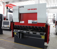 Sistema de Sujeción Automática WILA 100T, Máquina de Plegado CNC de 3000 mm