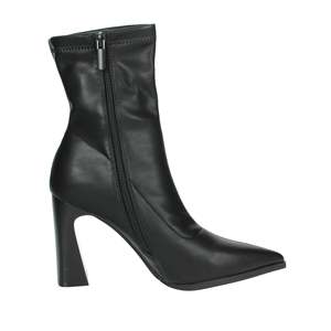 Botines de Mujer K-10110 Negros, Tacón de 39 cm, Talla 39 - Product Image 4