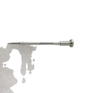 Vanne d'injecteur à rampe commune F00RJ02213 F 00R J02 213 pour injecteur 0445120040 0445120041 - Product Image 1