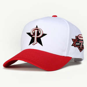 Lage minimale bestelhoeveelheid op maat gemaakte heren groothandel mode unieke 100% katoenen zachte baseball caps - Product Image 4