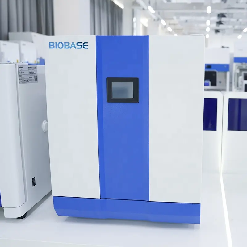 Biobase phòng thí nghiệm lồng ấp vi sinh văn hóa tế bào benchtop lồng ấp cho phòng thí nghiệm