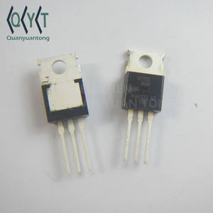 <span class=keywords><strong>Chip</strong></span> Transistor IC BT152-800R Originale e Nuovo - Product Image 5