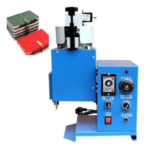 Small Convenient 1L Dispensing Hot Melt <b>Glue</b> Applicator Machine - Product Image 1