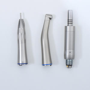 दंत प्रयोगशाला धीमी गति 6 छेद हैंडपीस ई-प्रकार मोटर माइक्रोमोक्टर - Product Image 5