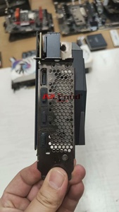 Tarjeta gráfica GeForce RTX 3060 GAMING X/Z GDDR6 de 12GB y 192 bits para juegos, usada, para computadora de escritorio. - Product Image 4