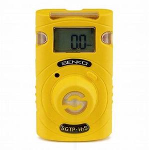 เครื่องตรวจจับก๊าซเดี่ยวคุณภาพสูง SENKO SGT-P แบบเปลี่ยนหัวตรวจจับได้ สำหรับ O2 CO H2S SO2 NH3 NO2 - Product Image 4