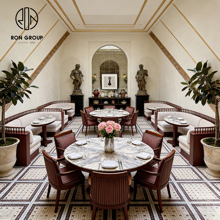 ensembles de restaurant2