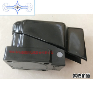 Interruptor Eléctrico de Vacío Airtrol F-4200-X30 1NO, Relé de CA, Hecho en EE. UU., Alta Potencia, Sellado, Uso General - Product Image 4