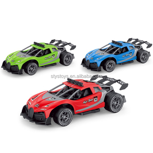 1:16 <strong>Electric</strong> Drift <strong>Racing</strong> Radio Control Toys <strong>Car</strong> Model Children's RC <strong>Electric</strong> Remote Control Toys <strong>Sets</strong> for Boys Girls - Product Image 3