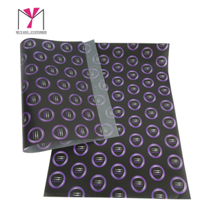 MUYANG Packaging <b>Paper</b> Custom Logo Printed Tissue <b>Paper</b> Gift <b>Wrapping</b> <b>Paper</b> - Product Image 3