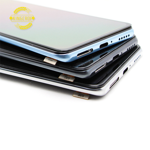 Đối với Xiaomi Redmi K40 POCO <span class=keywords><strong>F3</strong></span> LCD hiển thị màn hình cảm ứng Digitizer lắp ráp cho Xiaomi Redmi K40 m2012k11ag màn hình thay thế - Product Image 6
