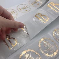 Impresión de pegatinas de vinilo, rollo de pegatina de vinilo permanente personalizada, Logo redondo, impermeable, producto de impresión de etiquetas
