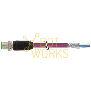 Murrelektronik 7000-14541-7982500 Canaline Portacavi - Nuove Prodotte in Germania - Product Image 1