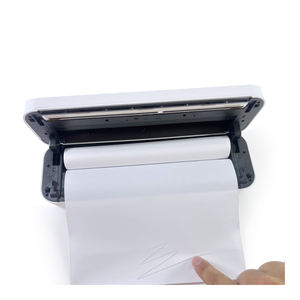 Papier à ultrasons thermique 84hg 110mm x 18m UPP-110S 110HG pour papier à ultrasons sony - Product Image 4