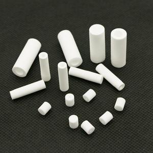 Goupille en plastique POM sur mesure, usinée avec précision par CNC, goupille de centrage en POM, fixation industrielle en plastique, haute résistance, résistante à l'usure - Product Image 4