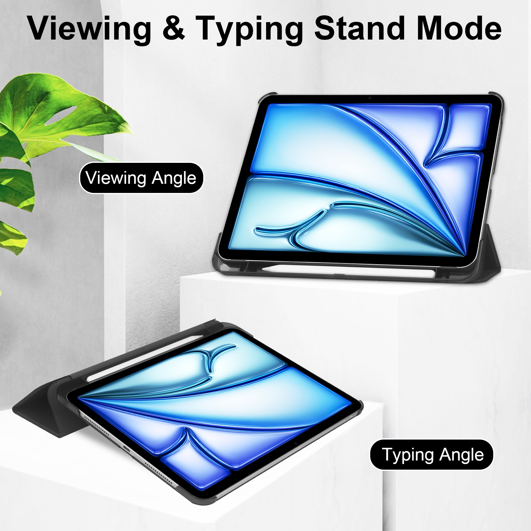 ipad packaging glass