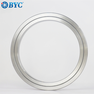 Roulement à rouleaux croisés de haute précision BYC SX011868 pour bras robotisé, structure cylindrique, charge lourde, joints de précision <span class=keywords><strong>UU</strong></span>/<span class=keywords><strong>U</strong></span>/Sans - Product Image 6