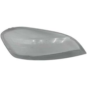Accessori auto di ricambio faro auto copertura paralume in vetro obiettivo per <span class=keywords><strong>Volvo</strong></span> <span class=keywords><strong>XC60</strong></span> 2009-2013 - Product Image 5