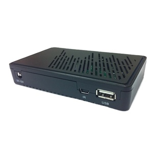 Receptor Satelital Fta Hd <span class=keywords><strong>Deco</strong></span>, Receptor Satelital Fta Hd, Menú Satelital, Tv <span class=keywords><strong>Deco</strong></span>, Menú Satelital, Decodificador de Tv, con Conector, de Salida HD, de Salida de Vídeo, de Televisión - Product Image 1