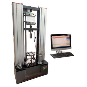 Máquina de Ensayo de Tracción Universal de 30Kn 100Kn / Máquina de Prueba Universal / Máquina Electrónica de Ensayo de Tracción - Product Image 2