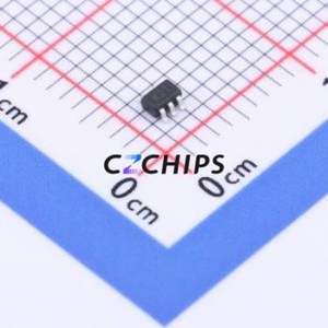 Transistor MMDT4403DW SOT-363 Nuevo y Original, Transistor de Unión Bipolar (BJT) - Product Image 1