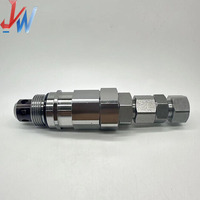 Vanne principale DH500 LJ017090/C011B-50145/XKAY-01358/31Q8-17730/31Q8-17731K/25/221556
