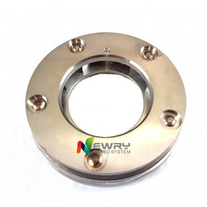 Cincin Nosel Turbocharger BV43 53039700324 04L253056L untuk Audi, Volkswagen dengan 2.0 TDI-CR MDB/mesin Diesel Turbo VNT - Product Image 5