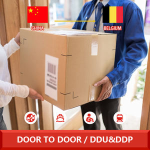 Prezzo competitivo LCL + Express tariffe di spedizione internazionale da cina a belgio mare trasporto logistico - Product Image 4