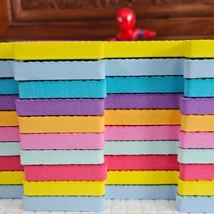 Enfants éducation précoce <span class=keywords><strong>mousse</strong></span> Alphabet <span class=keywords><strong>et</strong></span> <span class=keywords><strong>chiffres</strong></span> Puzzle <span class=keywords><strong>tapis</strong></span> de sol à emboîtement <span class=keywords><strong>tapis</strong></span> coloré Mini EVA carreaux lettre <span class=keywords><strong>tapis</strong></span> - Product Image 6