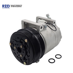 Fournisseur direct d'usine Compresseur de climatisation universel pour voiture OEM 36000570 pour <span class=keywords><strong>Volvo</strong></span> - Product Image 1