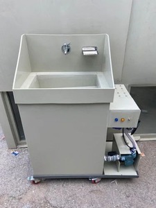 Electric Jewellery Settling Tank - Product Image 4