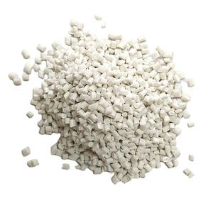 Fabricant de résine SY PA6 GF60, nylon rempli de fibres de verre à 60 % pour moulage par injection GF60 PA6 - Product Image 1