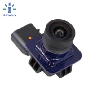 กล้องมองหลังติดรถยนต์ PEIVSO BT4Z-19G490-B จากโรงงานโดยตรง ผ่านการทดสอบอย่างเข้มงวด สำหรับรถยนต์ฟอร์ด เอจ ปี 2013-2015 พร้อมการรับประกัน - Product Image 1