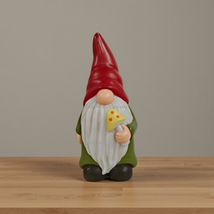 Spring Easter Gnomes Decorative <b>Tabletop</b> Figurines Tiny Dwarf Gnomes - Product Image 2