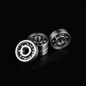 SeYoo Fidget Spinner Bearing 625 5x16x5mm High Carbon Steel Portable For Kids <b>Toy</b> - Product Image 1