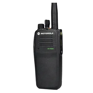 Fabricantes de radios DMR Walkie Talkie XIR P8208 Motorola Gps, radios bidireccionales de largo alcance, walkie talkie Motorola