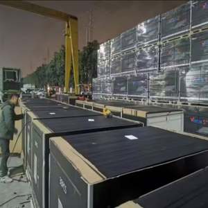 ソーラーパネル500W 700wサンテック430W 440W - Product Image 4